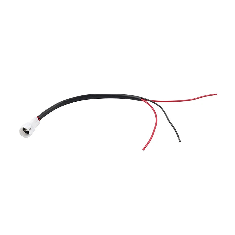 Auxiliary Power Outlet Connector Plug Cable For Yamaha Tenere 700 T7