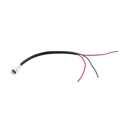 Auxiliary Power Outlet Connector Plug Cable For Yamaha Tenere 700 T7