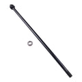 Replacement Steering Shaft for Lawn Mower (938 05078)