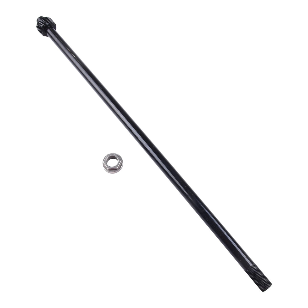 Replacement Steering Shaft for Lawn Mower (938 05078)