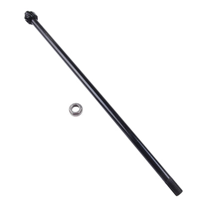 Replacement Steering Shaft for Lawn Mower (938 05078)