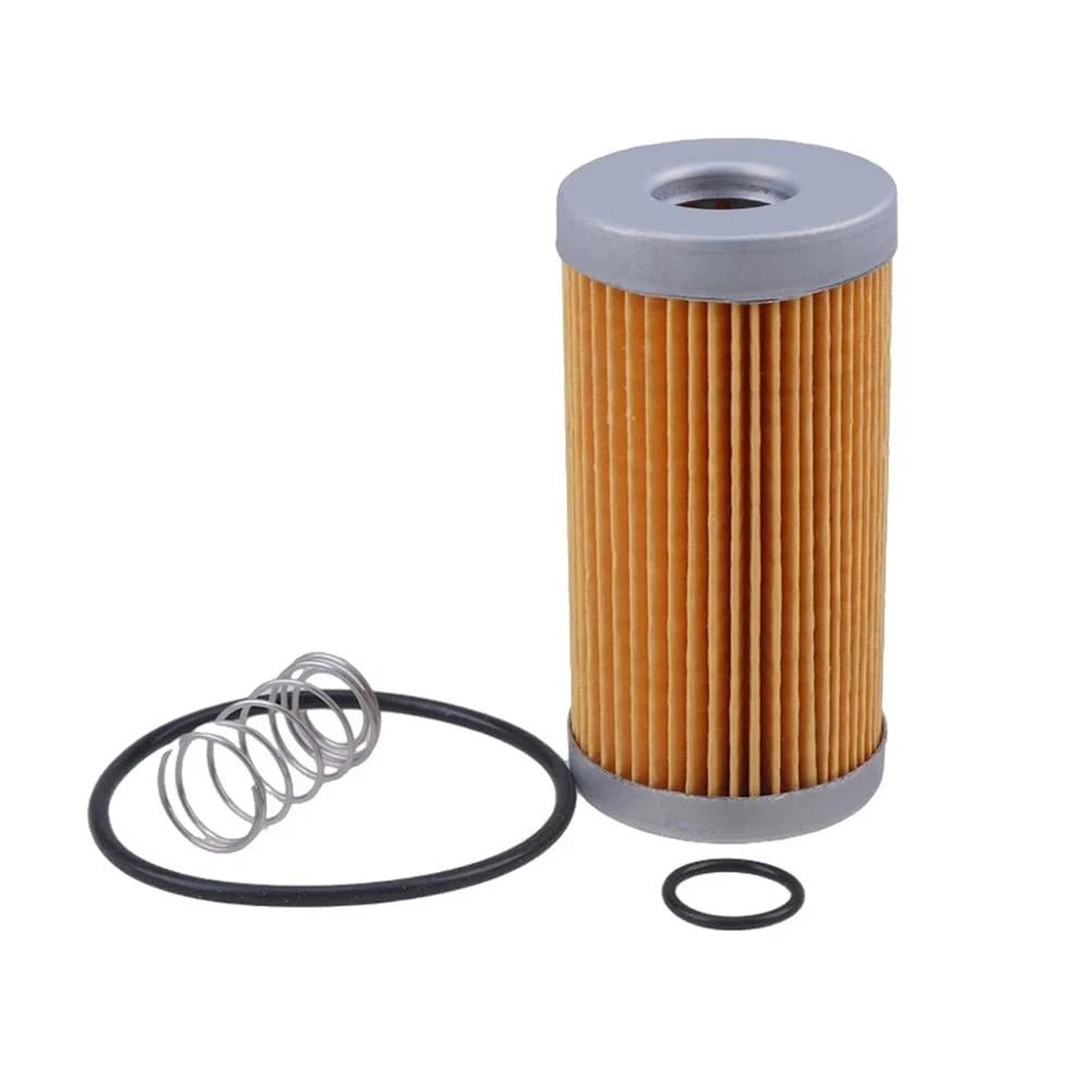 Fuel Filter for Compatible Vehicles (15521-43160)