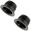 2-Pack Ride Plate Plastic Fitting for Sea-Doo 4-Tec (2002–2014) 293710114