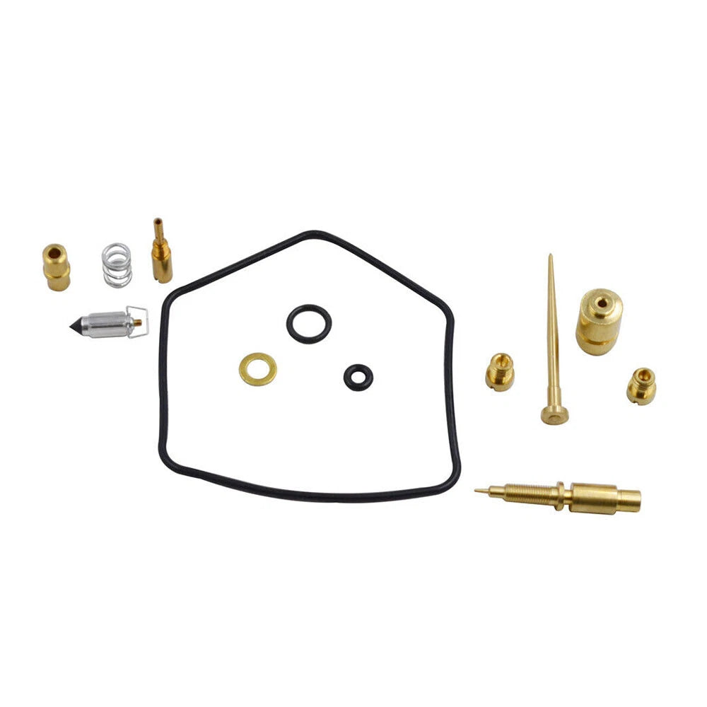 Set of 4 Carburetor Jets Gaskets Repair Kit for Honda CB360 CJ360T CL360 (1974–1976)