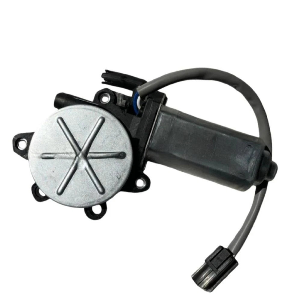 CUR100450 Power Window Motor for Land Rover Discovery 2 (1998–2004) Left RHD