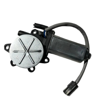 CUR100450 Power Window Motor for Land Rover Discovery 2 (1998–2004) Left RHD