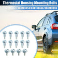 Timing Belt Cover Bolts Kit for Subaru Baja (2003–2006)