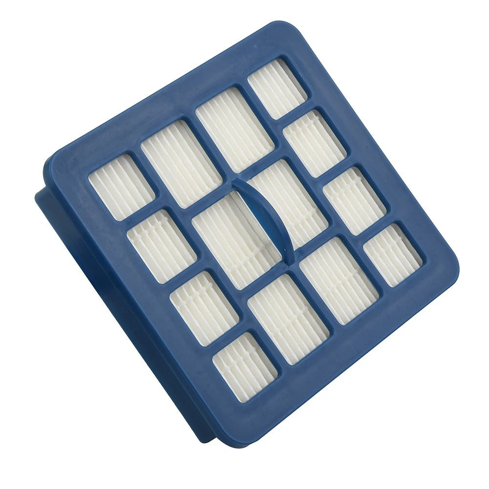 Dust Filter for Exhaust Air Protection for