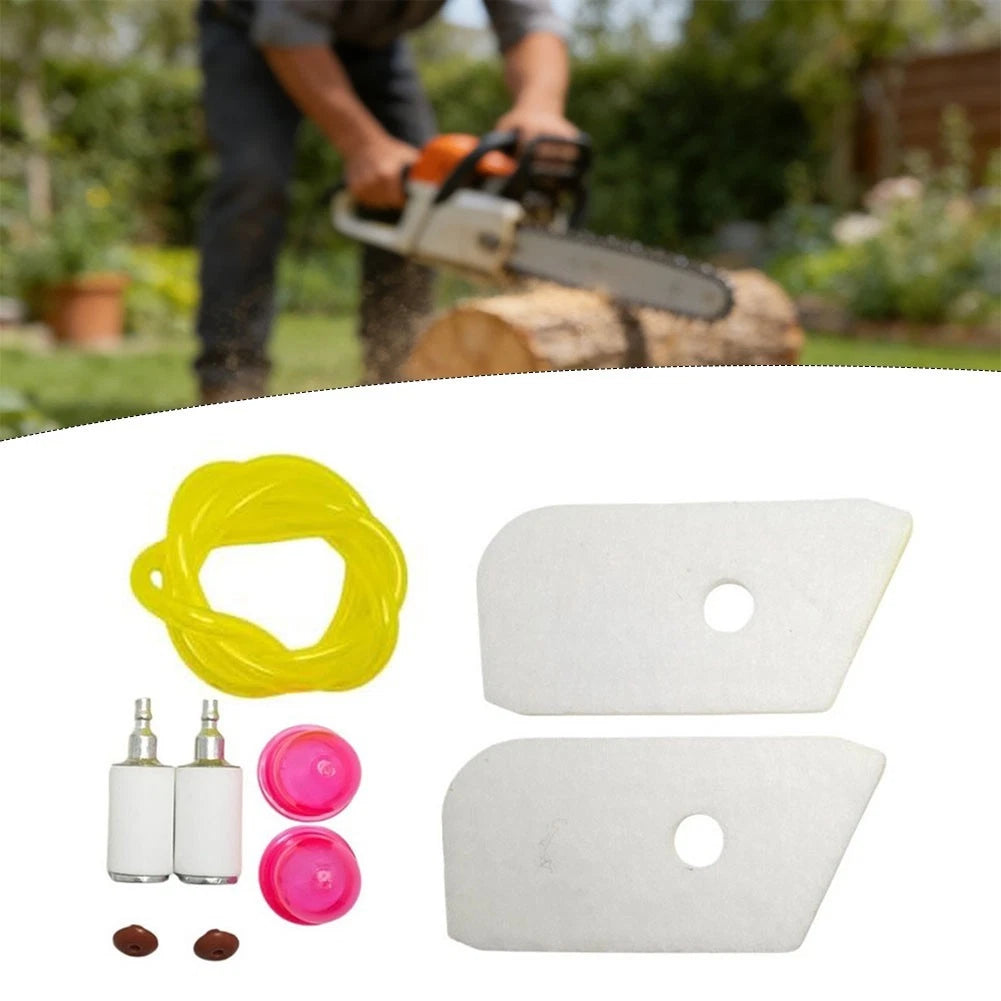 Fuel Filter for Grass Trimmer