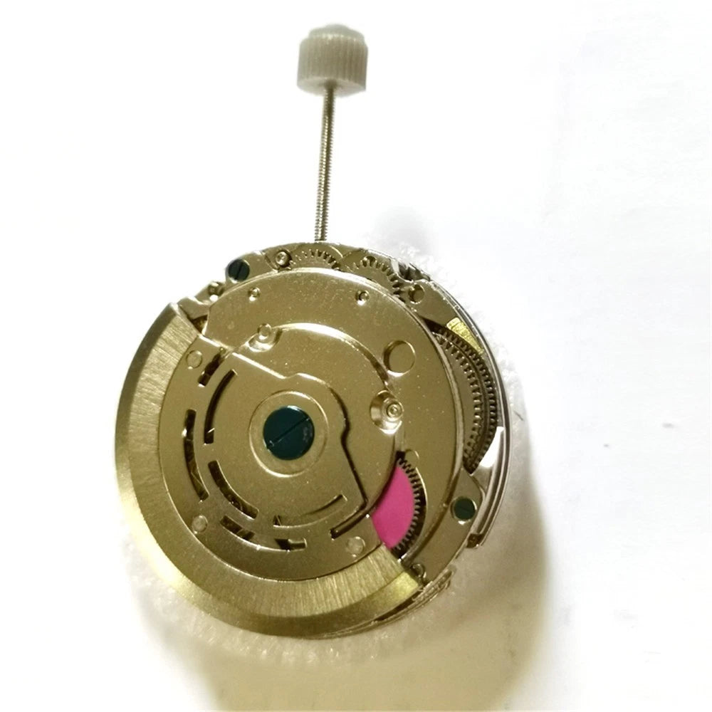 6-Hand Automatic Mechanical Watch Movement for 2813 8205