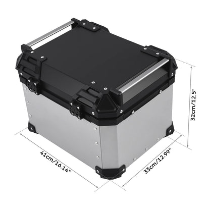 Trunk Luggage Tail Bag Box Mount Rack for BMW R1300GS (2023–2025)