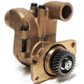 Raw Water Pump for Yanmar 6LP-DT, 6LP-ST, 6LPA-STP2, 6LP(A)-DTE(P), 6LP(A)-STE(P)