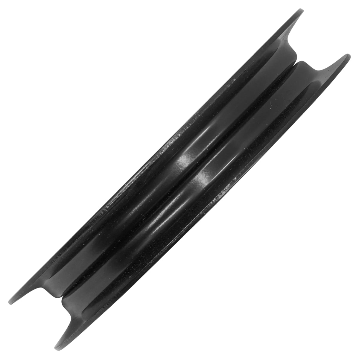 Deck Spindle Pulley Replacement for Hustler Raptor Raptor Limited Raptor EX (52") (2021–2024)