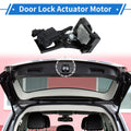 Rear Liftgate Door Lock Actuator Replacement for Ford Escape 2008-2012