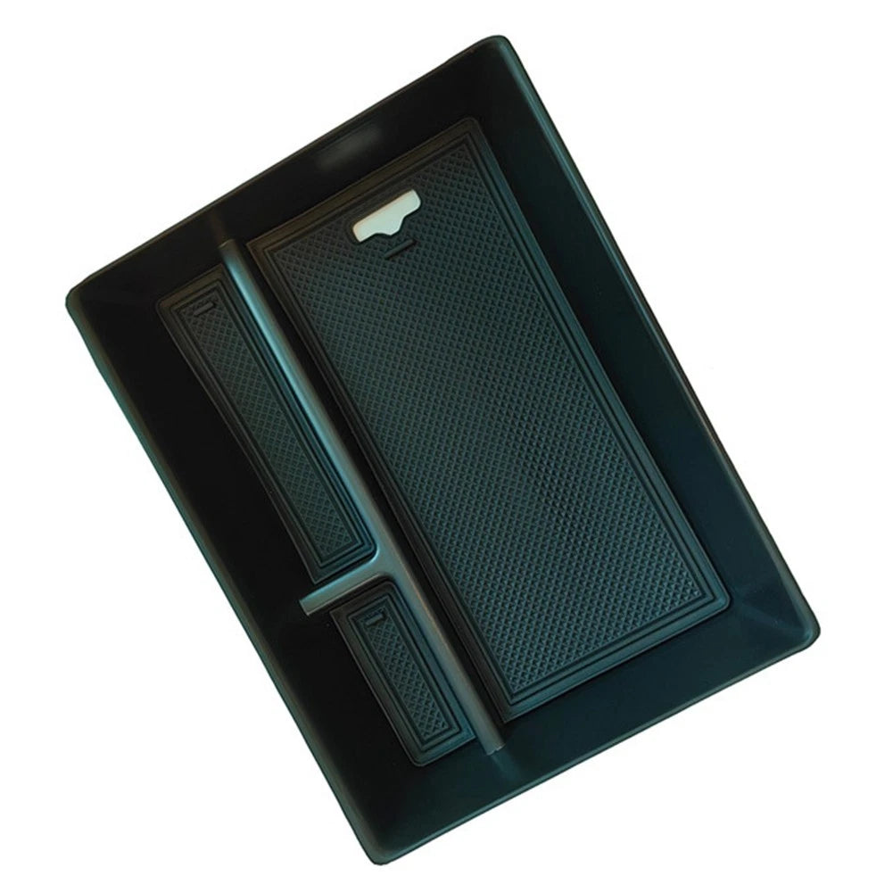 Armrest Organizer Box for Mercedes