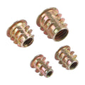 Furniture Fastening Kit with Hex Socket M5 M8 Screws for