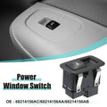 Passenger Car Power Window Switch for Ram 1500 2500 3500 (2019–2023)