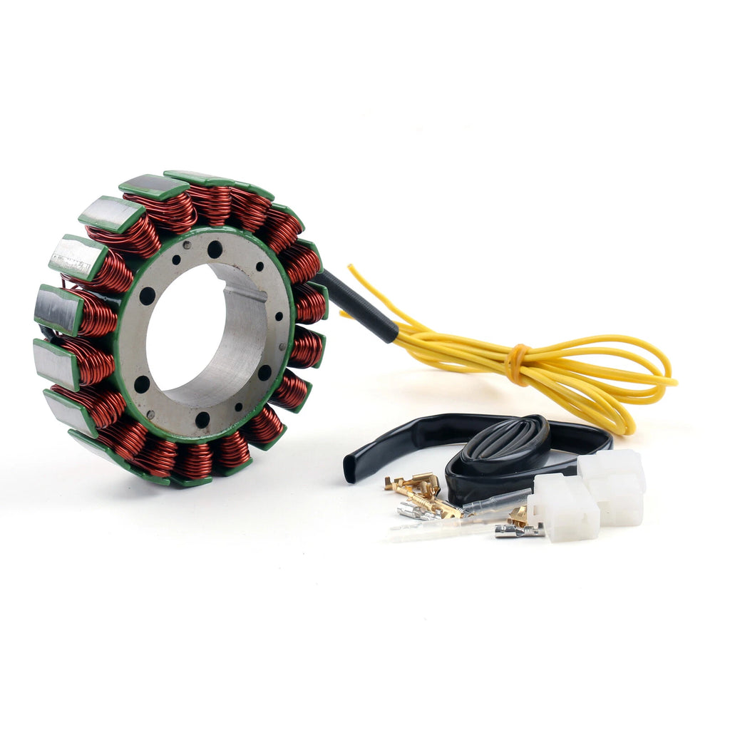Stator Coil for Honda VT1100 C2 Shadow Sabre, VT1100 C Shadow Spirit (2000–2007)