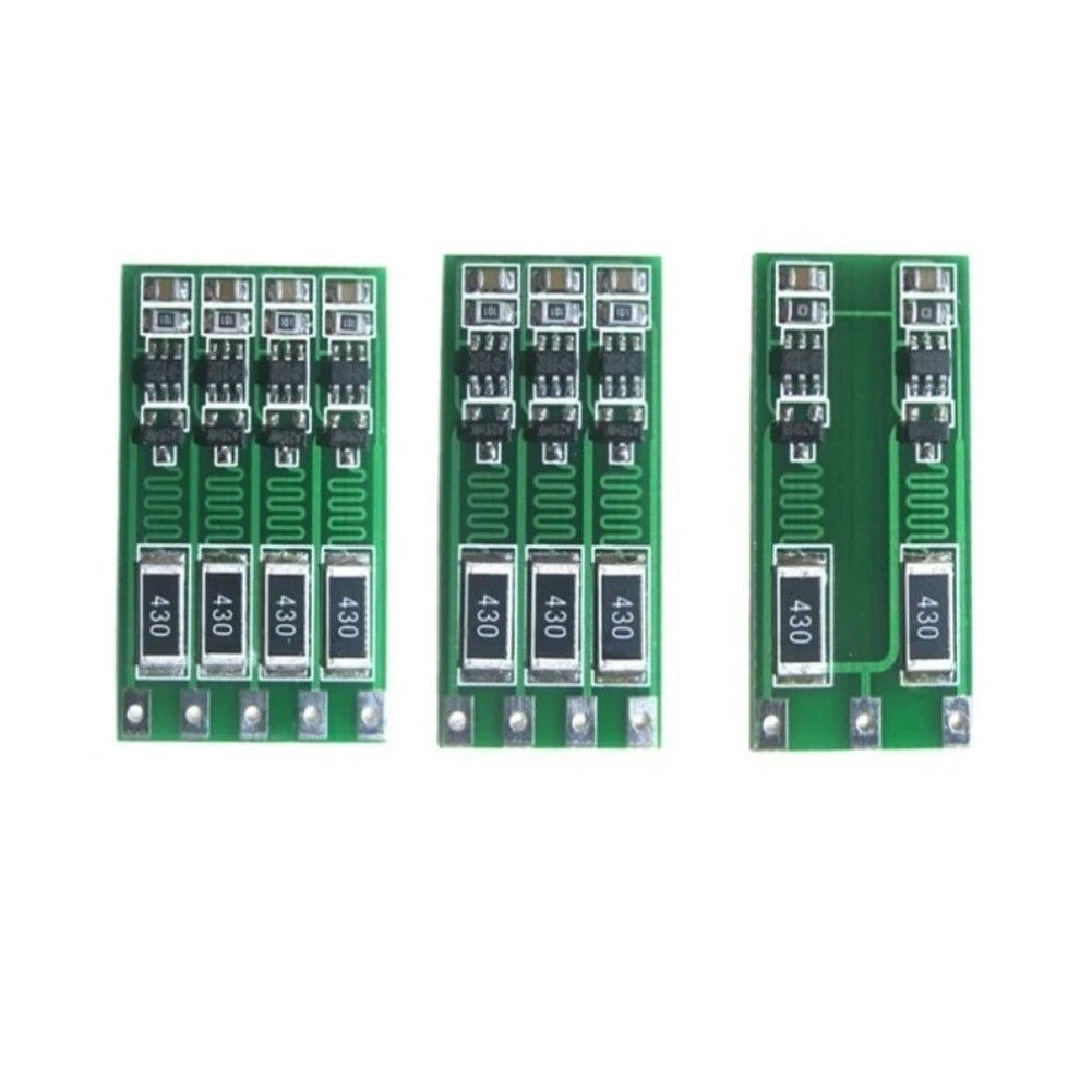 Voltage Standard Edition Continuous Charge Current for S