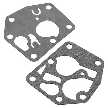 Carburetor Diaphragm for Home Gardening (No Known Part Numbers)