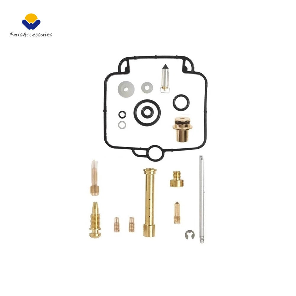 Carburetor Repair Kit for Suzuki DR350 DR350S DR350SE (1990–1999)