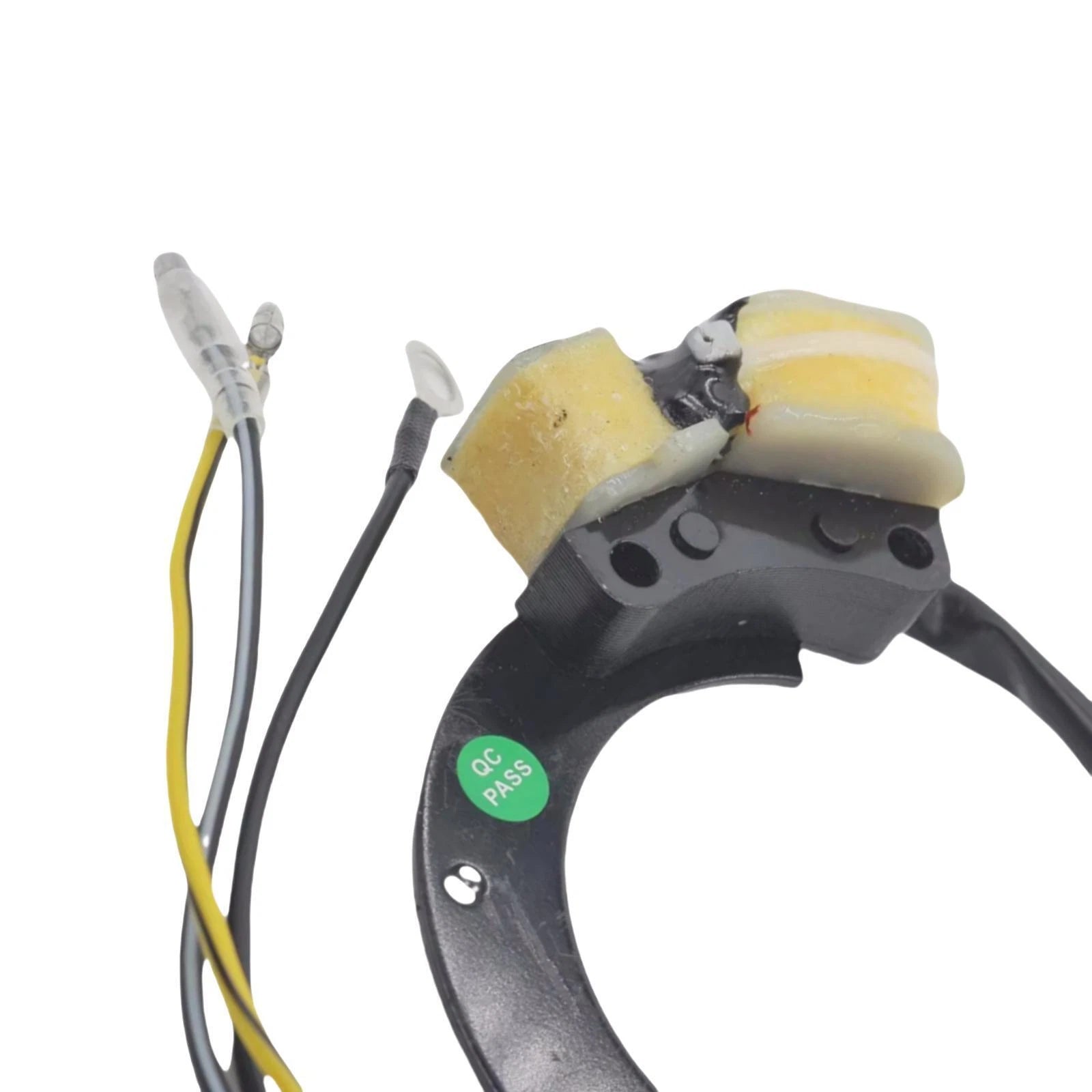 Stator for Mercury 6-35HP Motors (398-86617A20, 86617A20, 174-6617K1)
