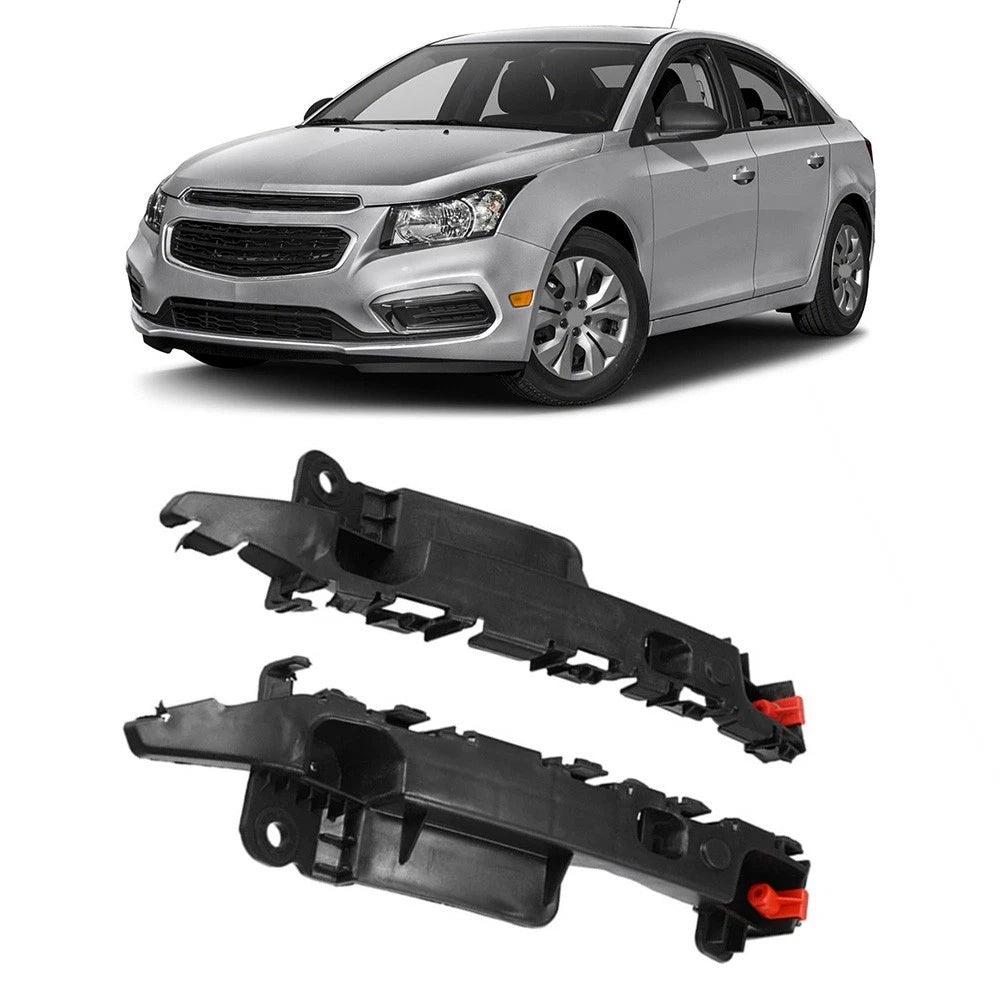 Front Bumper Bar for - Direct Fit, ABS Plastic
