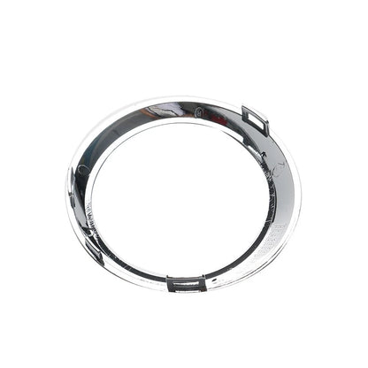 For Mercedes W251 R320 R350 Front Bumper Fog Light Lamp Bezel Cover Left & Right