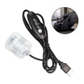 Massage Motor for USB Devices (5V)