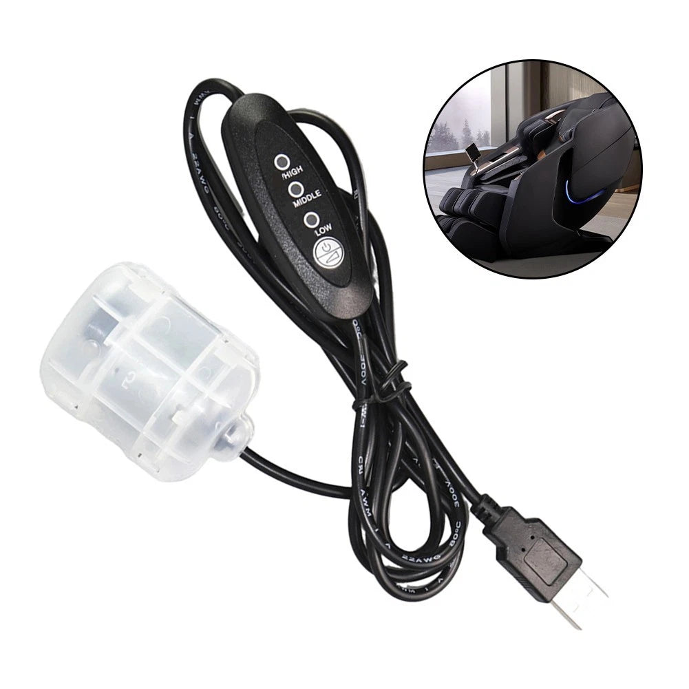 Massage Motor for USB Devices (5V)