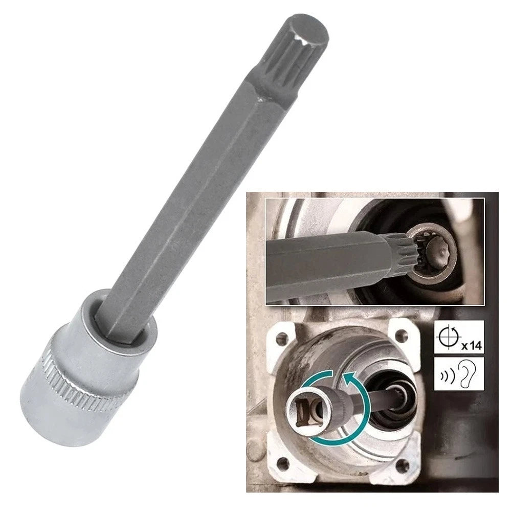 7mm Clutch Release Tool for Ford DPS6 6DCT250 (2011–2016)