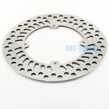Front Brake Disc Rotor for Honda XR250 (2000–2003, 1995–1998) CRE260