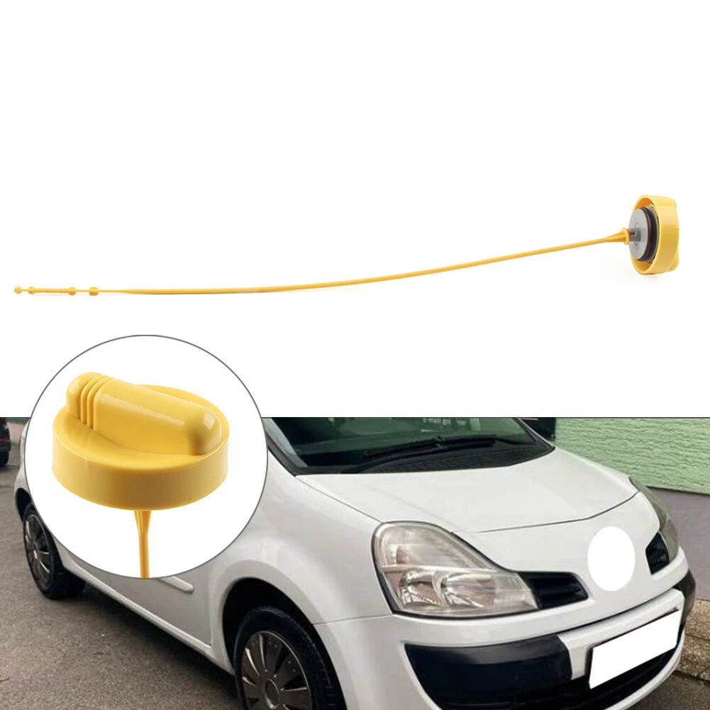Oil Dipstick for Renault Clio MK3, Modus (2005–2016) 8200355344