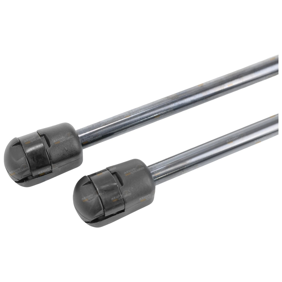 2 Gas Stay Boot Struts for Ford BA BF Falcon Sedan (2002–2008)