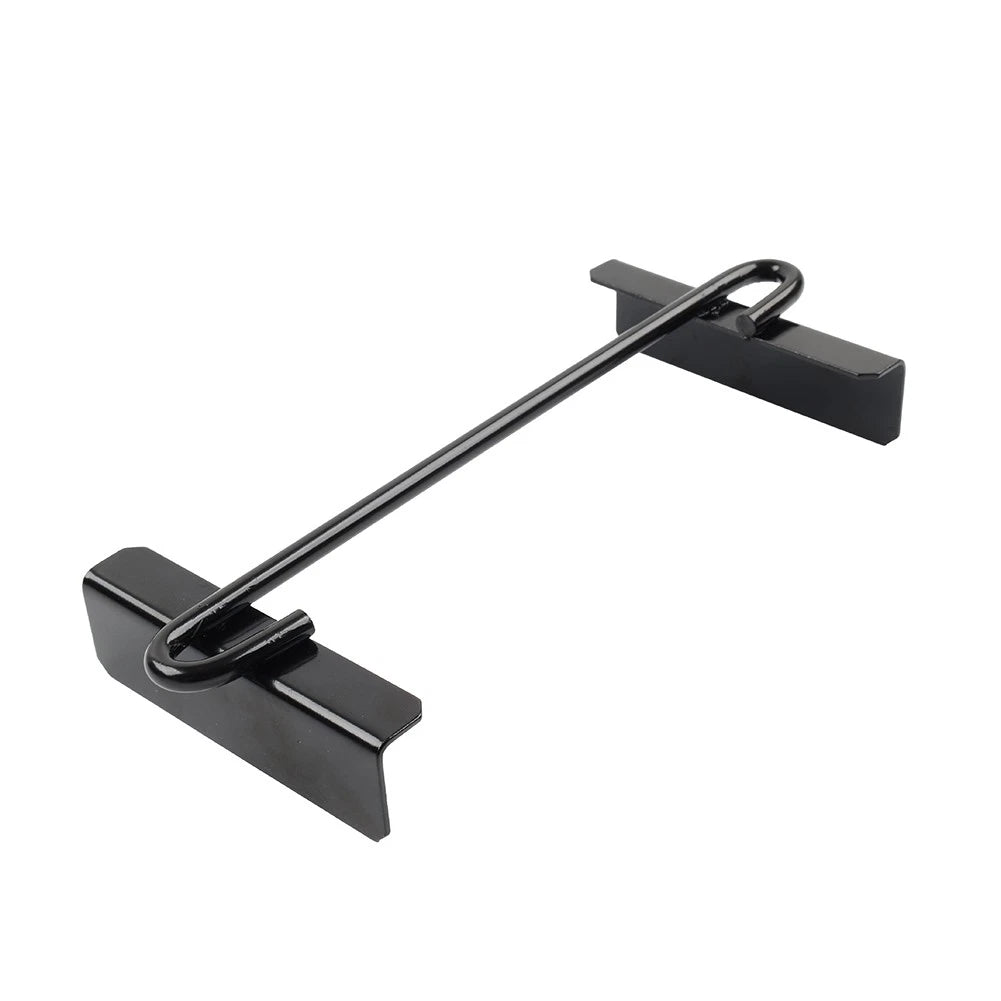 Battery Hold Down Clamp Bracket for Universal CrossBar SUV