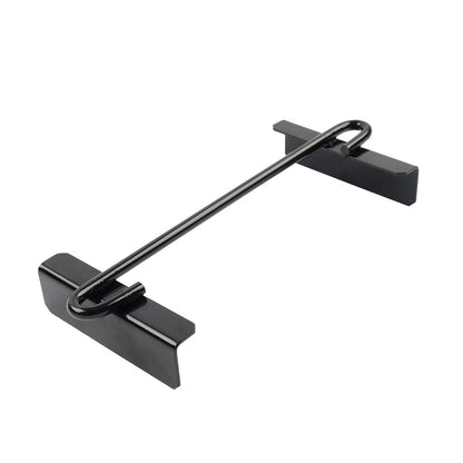 Battery Hold Down Clamp Bracket for Universal CrossBar SUV