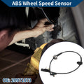 ABS Wheel Speed Sensor Front for Cadillac Escalade (2015–2017)