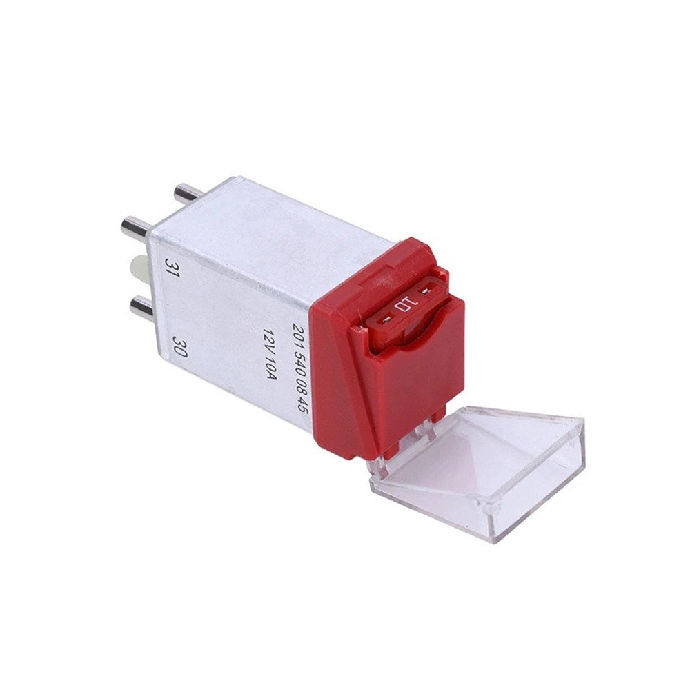 Replacement ABS Relay for Mercedes-Benz W124 W126 W201 R107 (1985–1995)