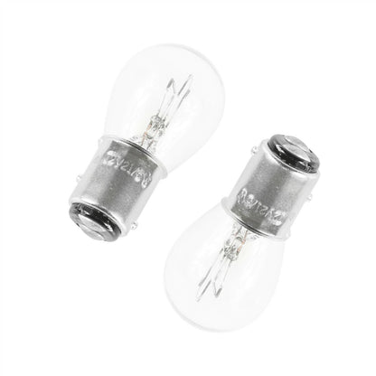 Turn Signal Bulb Front or Rear Replacement for Suzuki VZ800 Boulevard (2005–2009)