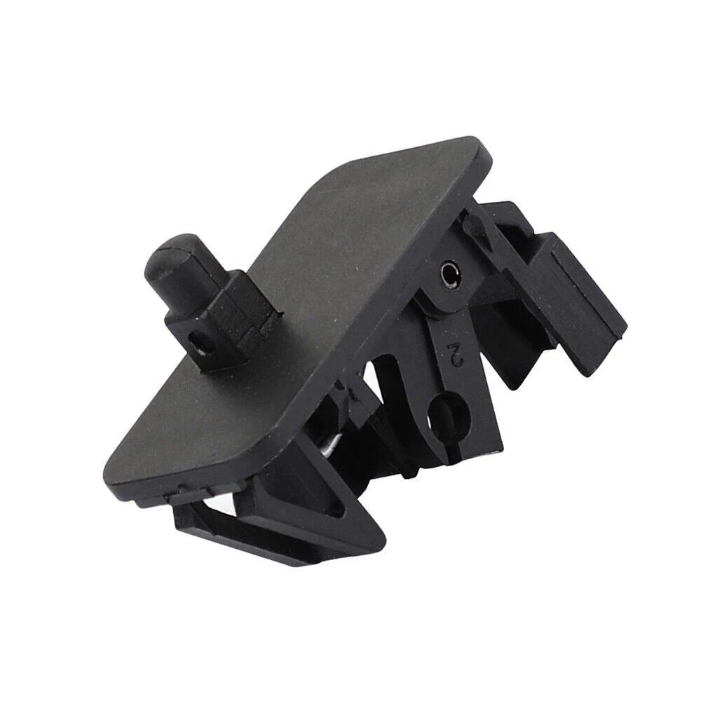 Fuel Filler Lid Lock Release Actuator for Suzuki Swift SX4 Grand Vitara (2006–2018)