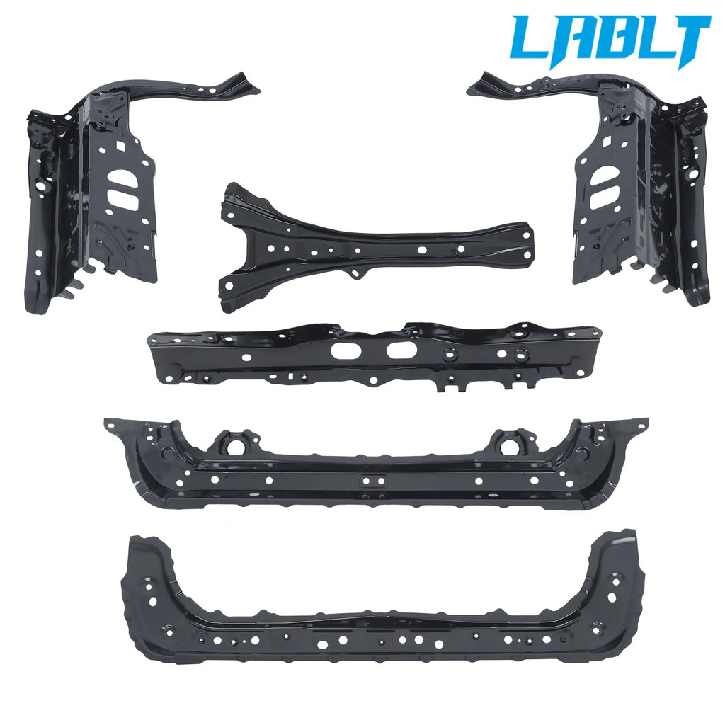 Radiator Support Set for Subaru Legacy Outback (2020–2024)