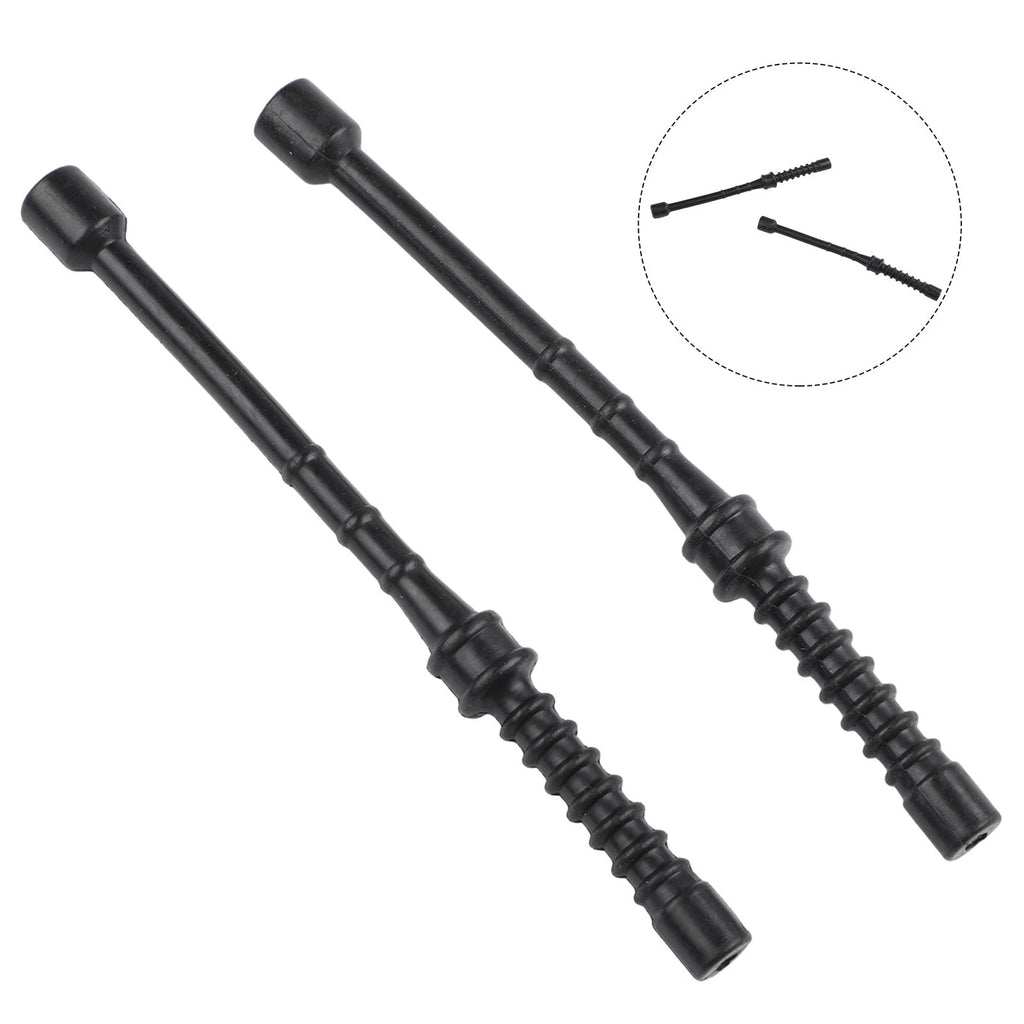Fuel Line for Chainsaw (2pcs) Replacement Gas Hose