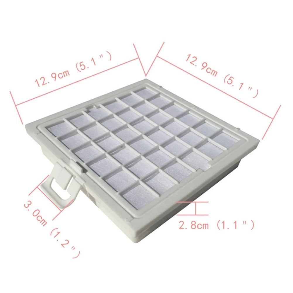 Vacuum Cleaner Filter for Home Appliance (Compatible with )