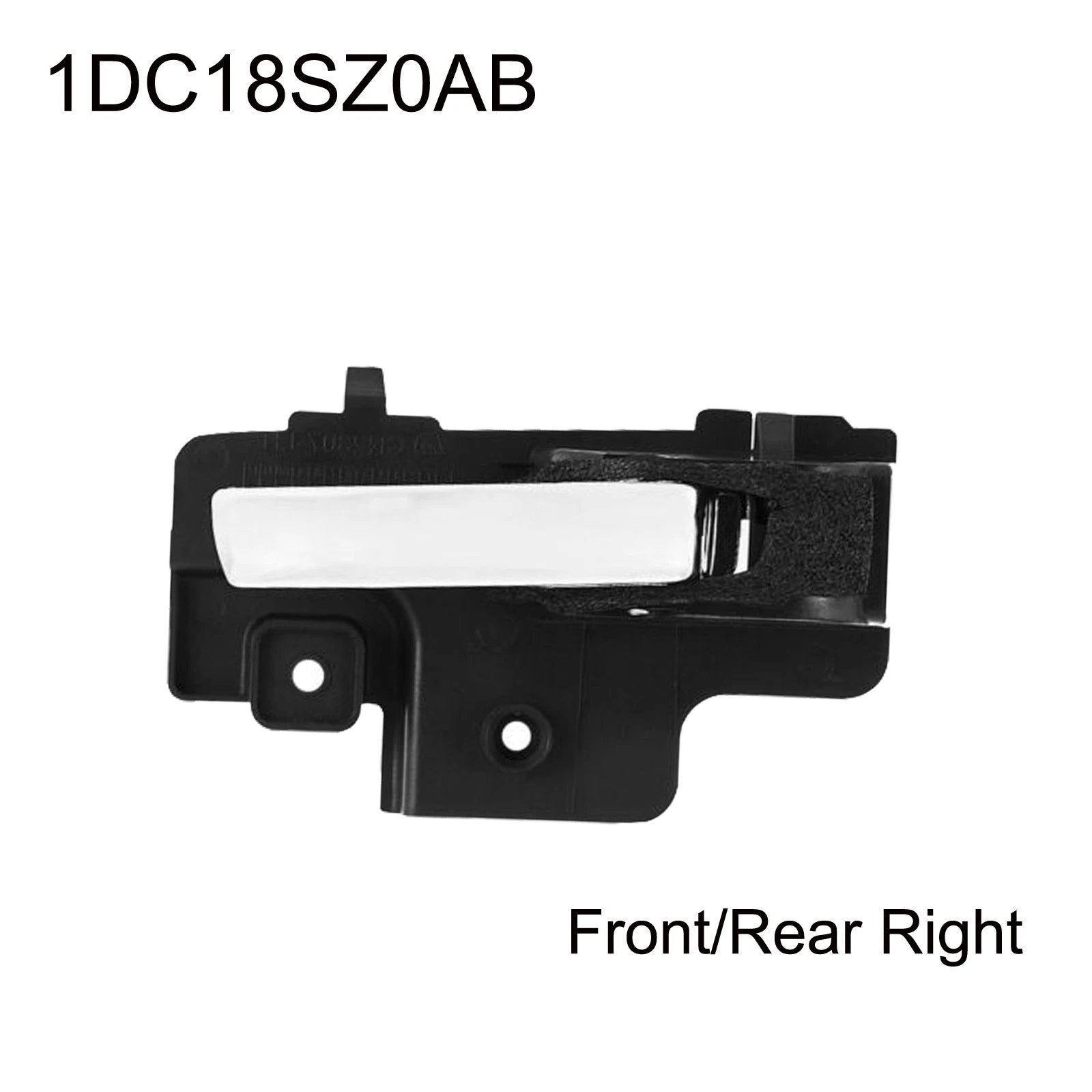 Door Handle for Dodge Caliber (2007–2012) 1DC18SZ0AB