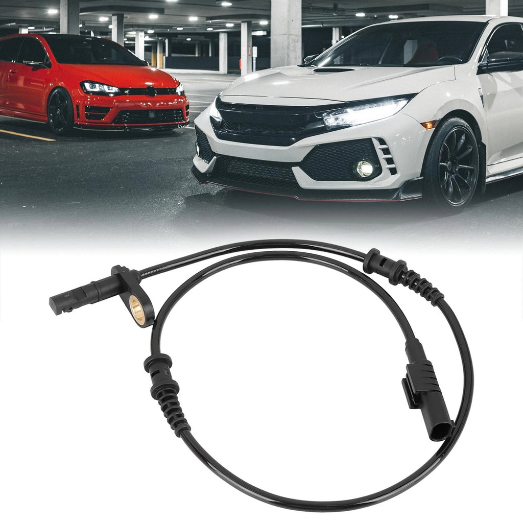 ABS Wheel Speed Sensor Front Left Right Replacement for Mercedes E55 AMG (2003–2006)