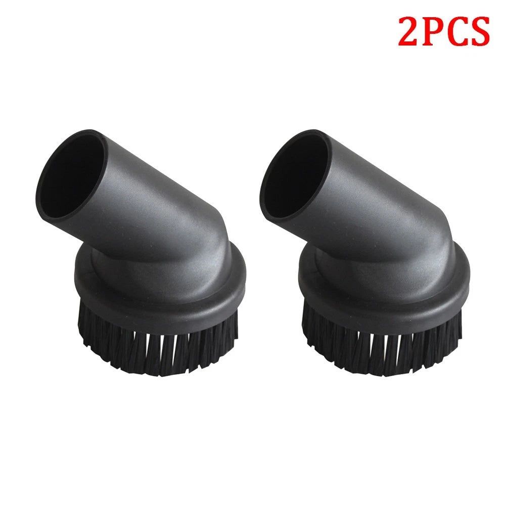 2 Pieces Dust Removal Tool for Nilfisk Vacuum Cleaner (35mm)