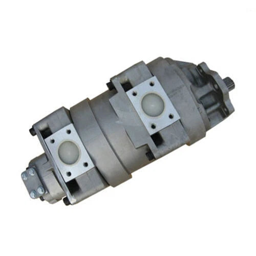 Hydraulic Pump Assembly 705-52-40280 for Komatsu WA470 (1995–2000)