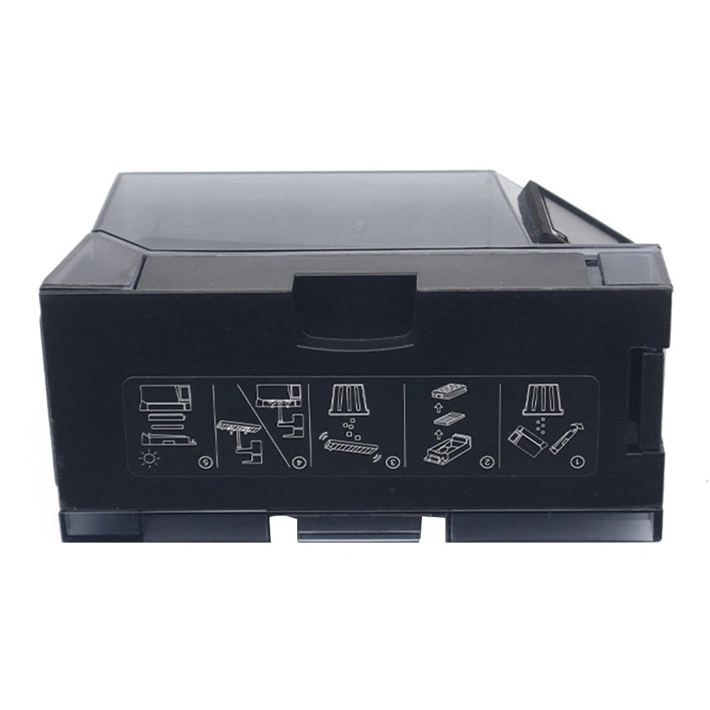 Dust Bin Replacement for Ecovacs X8 Series