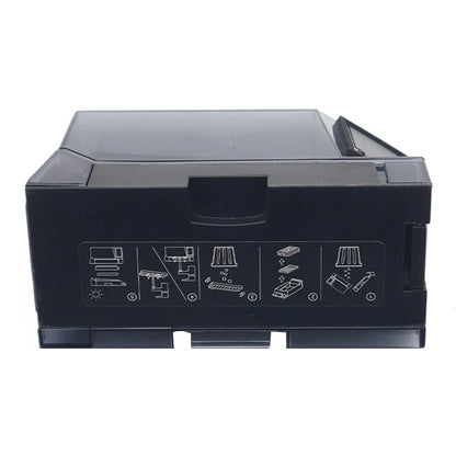 Dust Bin Replacement for Ecovacs X8 Series
