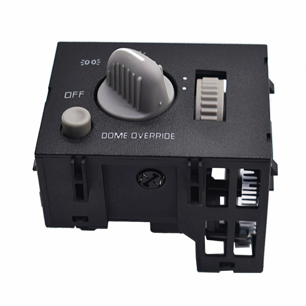 Headlight Dimmer Switch for Chevy GMC C/K1500 (1996–1999)
